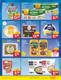 Netto Marken-Discount Nudeln im Prospekt 