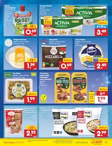 Fertiggerichte im aktuellen Netto Marken-Discount Prospekt (Mannheim) Fertiggerichte im Netto Marken-Discount Prospekt "Aktuelle Angebote" mit 44 Seiten (Mannheim)