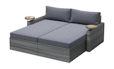 a casa mia Gartenliege Porto Angebote von a casa mia bei Sconto SB Dreieich für 319,00 €