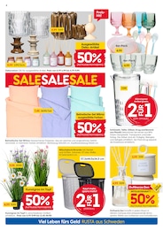 Teller Angebot im aktuellen Rusta Prospekt auf Seite 4