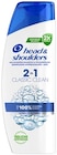 Shampoo 2in1 oder Shampoo Classic Angebote von Head & Shoulders bei REWE Ludwigshafen für 3,99 €