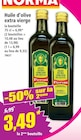 Huile d'olive extra vierge - PIERONI en promo chez Norma Thionville à 3,49 €