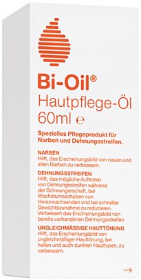Körperpflege von Bi-Oil bei Rossmann Körperpflege von Bi-Oil für 6,99 € bei Rossmann im Prospekt "Mein Drogeriemarkt"