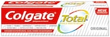 Zahnpasta Total von Colgate im aktuellen Rossmann Prospekt