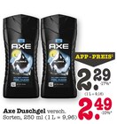 Duschgel Angebote von Axe bei E center Wiesbaden für 2,29 €