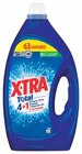 Lessive liquide Total 4+1 - XTRA en promo chez Intermarché Colmar à 5,32 €