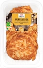 Reibekuchen im Angebot bei REWE in Hildesheim Reibekuchen Angebote von REWE Regional bei REWE Hildesheim für 2,79 €