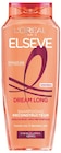 Le 2ème à -67% sur toute la gamme des shampooings et après-shampooings - ELSÈVE en promo chez Supermarchés Match Le 2ème à -67% sur toute la gamme des shampooings et après-shampooings - ELSÈVE dans le catalogue Supermarchés Match
