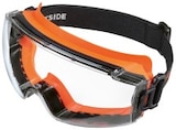 Lunettes de protection - PARKSIDE en promo chez Lidl Perpignan à 3,49 €