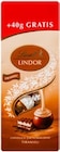 Lindor von Lindt im aktuellen Kaufland Prospekt