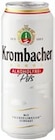 Pils alkoholfrei im Angebot bei Kaufland in Ratingen Pils alkoholfrei Angebote von Krombacher bei Kaufland Ratingen für 0,79 €