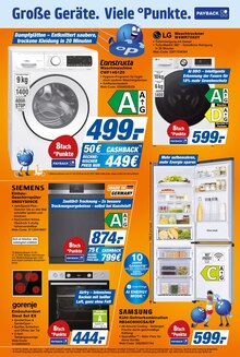 Kühlschrank im aktuellen expert Prospekt (Suhl) Kühlschrank im expert Prospekt "Top Angebote" mit 8 Seiten (Suhl)