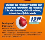Controller bei expert im Nordenham Prospekt für 12,99 €