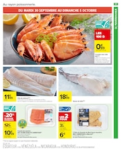 Saumon Angebote im Prospekt "LE COIN DES ENFANTS" von Carrefour Market auf Seite 19