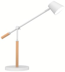 Bureau Vallée Fontaine-la-Mallet - LAMPE LED DE BUREAU VICKY Promo LAMPE LED DE BUREAU VICKY dans le catalogue Bureau Vallée "Mobilier de bureau" à Fontaine-la-Mallet