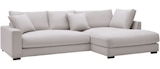 Ecksofa „PEDRO“ Angebote bei mömax Würzburg für 999,00 €