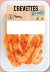 Crevettes cuites - NETTO à 3,99 € dans le catalogue Netto