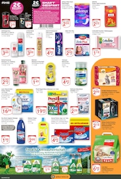 Aktueller GLOBUS Prospekt mit Persil, "Aktuelle Angebote", Seite 16