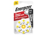 AZ10DP8 Zinc Air TL8 Größe 10 Hörgerätebatterie im MediaMarkt Saturn Prospekt AZ10DP8 Zinc Air TL8 Größe 10 Hörgerätebatterie von ENERGIZER im aktuellen MediaMarkt Saturn Prospekt für 4,55 €