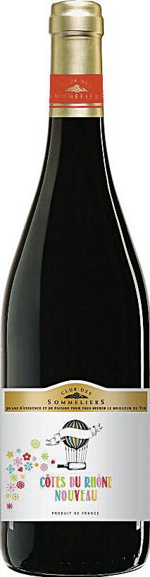 Boisson Instantanée - CLUB DES SOMMELIERS - Géant Casino Boisson Instantanée - CLUB DES SOMMELIERS à 3,20 € dans le catalogue Géant Casino "Black Friday, jusqu'à -90% d'économies"