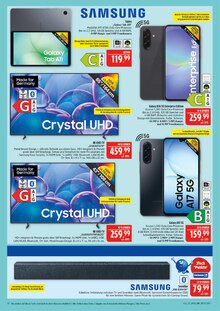 Smartphone im Marktkauf Prospekt "AUSWAHL RIESIG, PREISE NIEDRIG" mit 45 Seiten (Fürth)