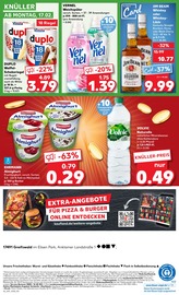 Aktueller Kaufland Prospekt mit Beamer, "UNSERE MEGA ANGEBOTE", Seite 42