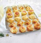 24 petits fours "sélection" - Intermarché Express 24 petits fours "sélection" à 10,99 € dans le catalogue Intermarché Express