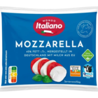 Mozzarella Kugel im Angebot bei Netto Marken-Discount in Seevetal Mozzarella Kugel Angebote von Mondo Italiano bei Netto Marken-Discount Seevetal für 0,69 €