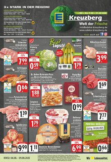 Dallmayr im EDEKA Prospekt "Aktuelle Angebote" mit 24 Seiten (Koblenz)