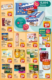 Kaffee im REWE Prospekt "Dein Markt" mit 30 Seiten (Willich)