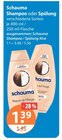 Shampoo von Schauma im aktuellen V-Markt Prospekt für 1,39 €