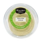 Houmous Avocat - H.MARKET SÉLÉCTION dans le catalogue Hmarket
