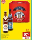 Aktuelle Erdinger Angebote bei Netto Marken-Discount in Remscheid Aktuelles Hell Angebot bei Netto Marken-Discount in Remscheid ab 8,99 €
