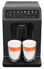 Kaffeevollautomat EA 897 B Evidence ECOdesign Angebote von KRUPS bei MediaMarkt Saturn Mettmann für 444,00 €