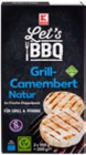Grill-Weichkäse Natur im Kaufland Prospekt Grill-Weichkäse Natur von K-CLASSIC im aktuellen Kaufland Prospekt für 2,22 €