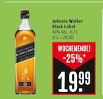 Aktuelles Black Label Angebot bei Marktkauf in Stuttgart ab 19,99 €