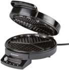 Kitchen Tools Gaufrier - Silvercrest en promo chez Lidl Thionville à 12,99 €