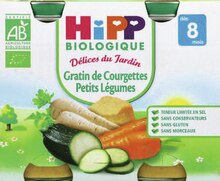 Géant Casino Gometz-le-Châtel - Gratin de Courgettes Petits légumes Promo Gratin de Courgettes Petits légumes dans le catalogue Géant Casino "Maxi Pâques" à Gometz-le-Châtel