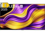 OLED65G57LW OLED evo TV (Flat, 65 Zoll / 165 cm, 4K, SMART TV) im Angebot bei MediaMarkt Saturn in Schwäbisch Hall OLED65G57LW OLED evo TV (Flat, 65 Zoll / 165 cm, 4K, SMART TV) Angebote von LG bei MediaMarkt Saturn Schwäbisch Hall für 2.649,00 €