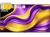 OLED65G57LW OLED evo TV (Flat, 65 Zoll / 165 cm, 4K, SMART TV) von LG für 2.199,00 € bei MediaMarkt Saturn im Angebot OLED65G57LW OLED evo TV (Flat, 65 Zoll / 165 cm, 4K, SMART TV) von LG im aktuellen MediaMarkt Saturn Prospekt