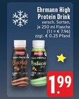 Aktuelles High Protein Drink Chocolate Angebot bei EDEKA in Lippstadt ab 1,99 €