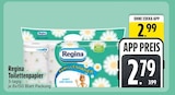 Toilettenpapier im EDEKA Prospekt Toilettenpapier von Regina im aktuellen EDEKA Prospekt für 2,79 €
