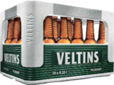 Pilsener im Angebot bei Marktkauf in Hamburg Pilsener Angebote von Veltins bei Marktkauf Hamburg für 10,49 €