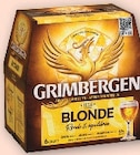 Super U Bihorel - Promo -50% de remise immédiate sur le 2ème produit identique sur tout GRIMBERGEN Promo -50% de remise immédiate sur le 2ème produit identique sur tout GRIMBERGEN à dans le catalogue Super U à Bihorel