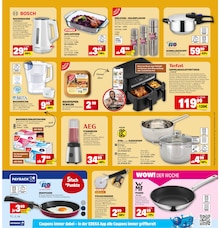 Geschirrspüler im aktuellen Marktkauf Prospekt (Freiburg (Breisgau)) Geschirrspüler im Marktkauf Prospekt "Aktuelle Angebote" mit 57 Seiten (Freiburg (Breisgau))