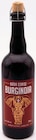 Bière aromatisée cerise - Burgindia - Intermarché Hyper à Dijon Bière aromatisée cerise - Burgindia en promo chez Intermarché Hyper Dijon à 8,18 €