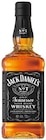 Tennessee Whiskey Angebote von Jack Daniel's bei REWE Herne für 15,99 €