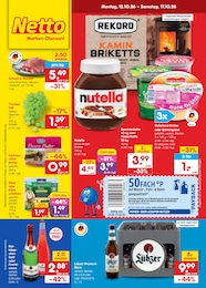 Aktueller Netto Marken-Discount Prospekt (Bibow) Netto Marken-Discount Prospekt mit 71 Seiten (Bibow)