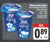 Aktuelle Joghurt Angebote bei E center in Dresden Aktuelles Joghurt Angebot bei E center in Dresden ab 0,89 €
