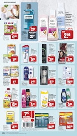 Aktueller famila Nordwest Prospekt mit Nivea, "Markt - Angebote", Seite 26